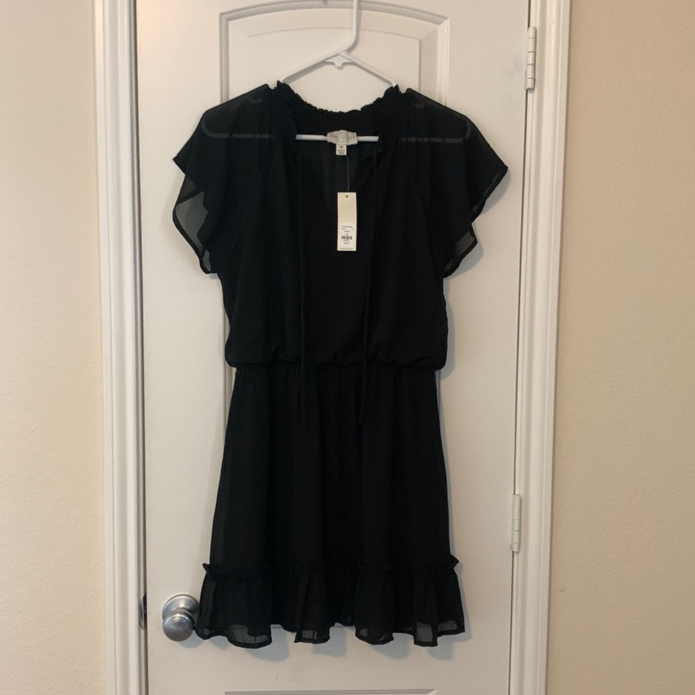 Jun & Ivy dress from Francesca’s